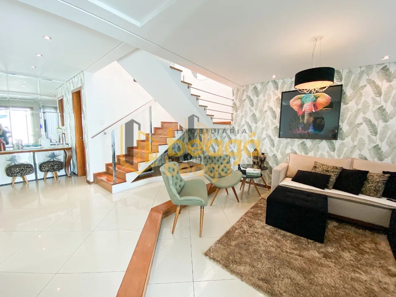 Casa com 3 quartos à venda em Belo Horizonte - Foto 2