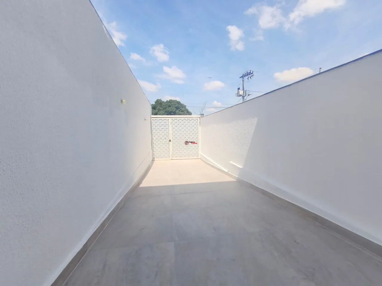 Casa 02 quartos para locação. - Foto 4