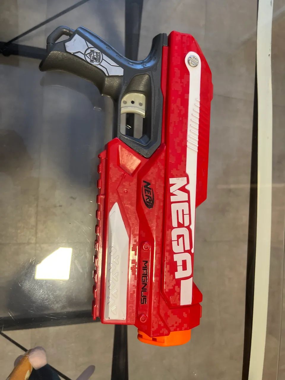 Nerf N-Strike Mega Magnus
