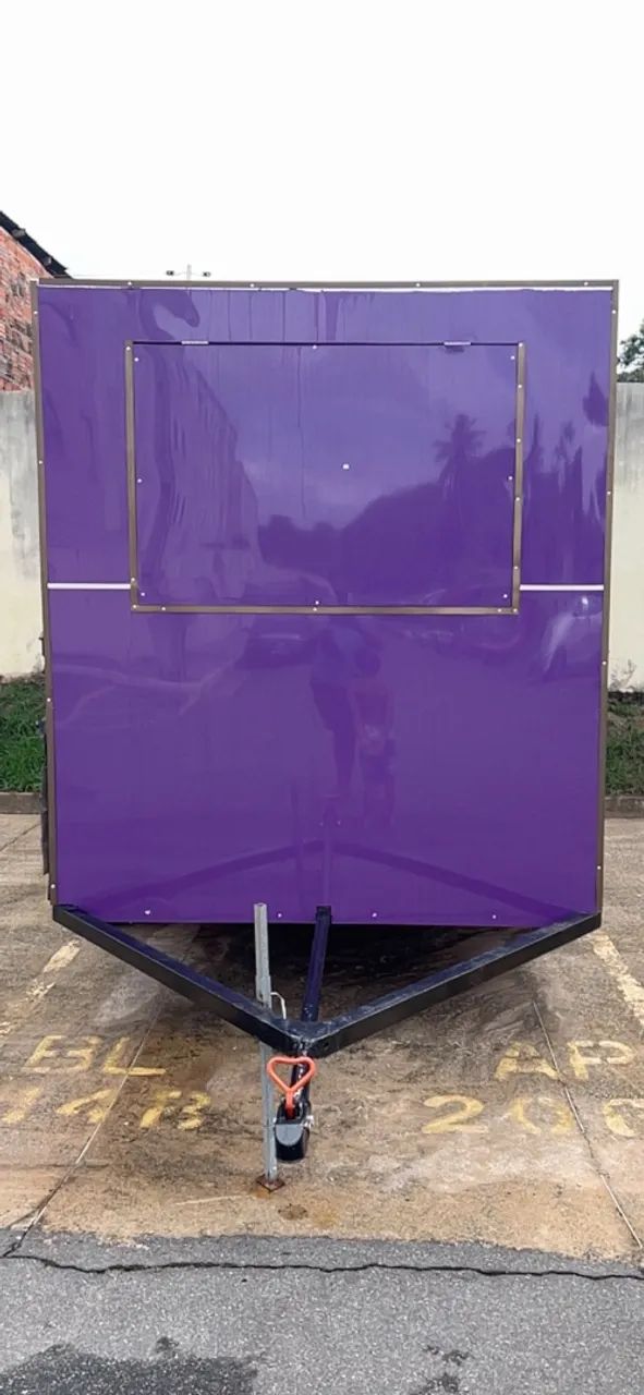 Trailer 