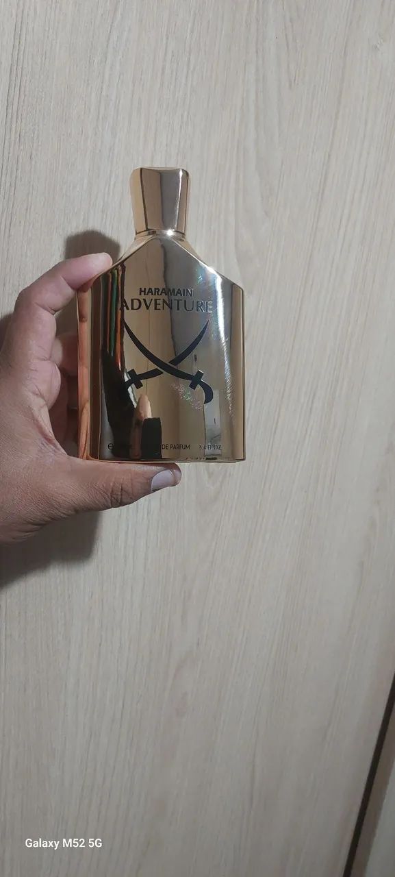 Perfume Adventure Extrat parfum - Foto 3