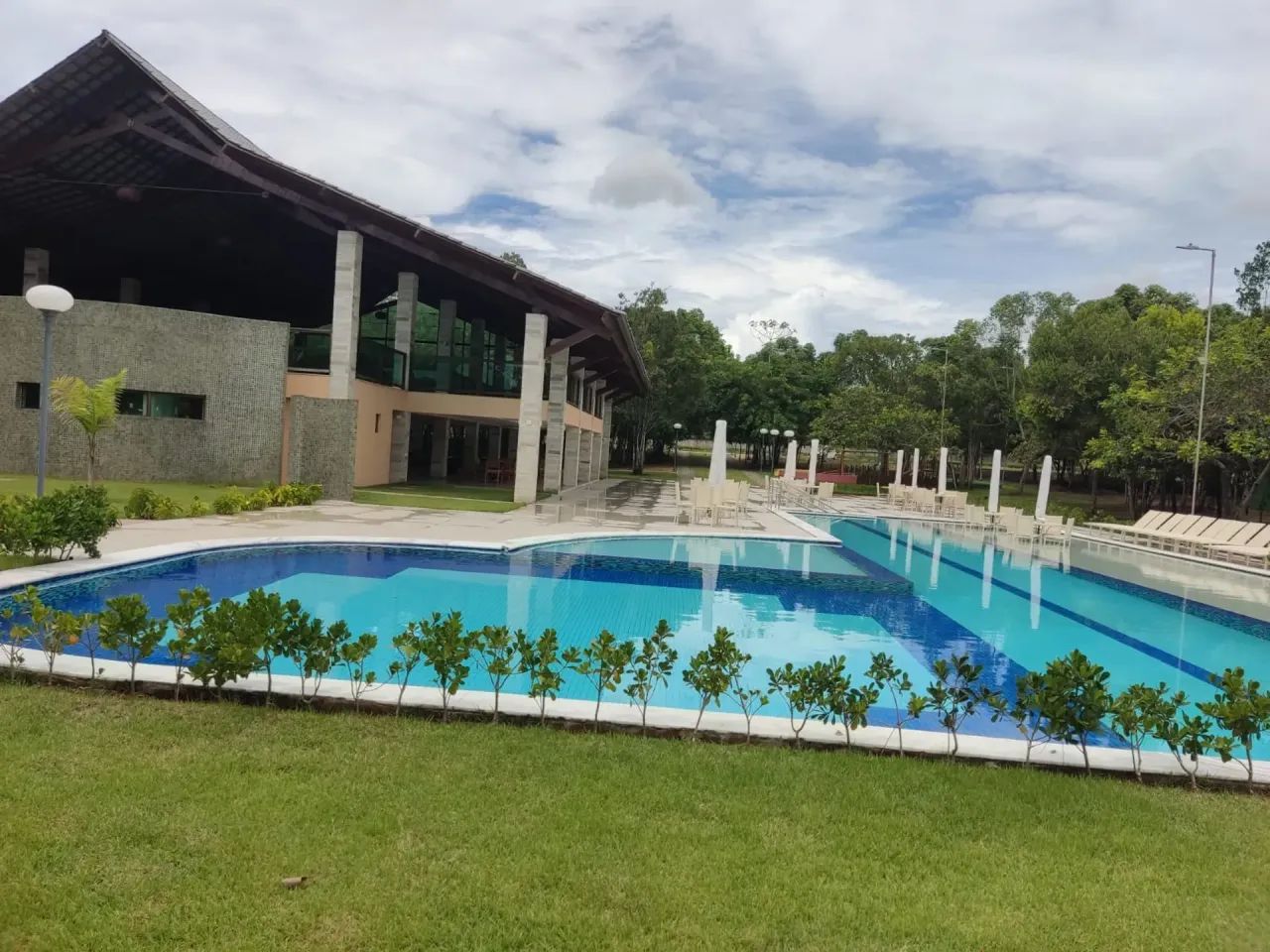 condomínio de alto padrão - Foto 3