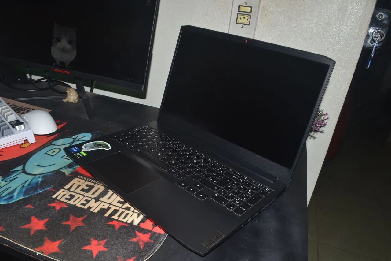 Notebook Lenovo Gaming 3i  - Foto 3