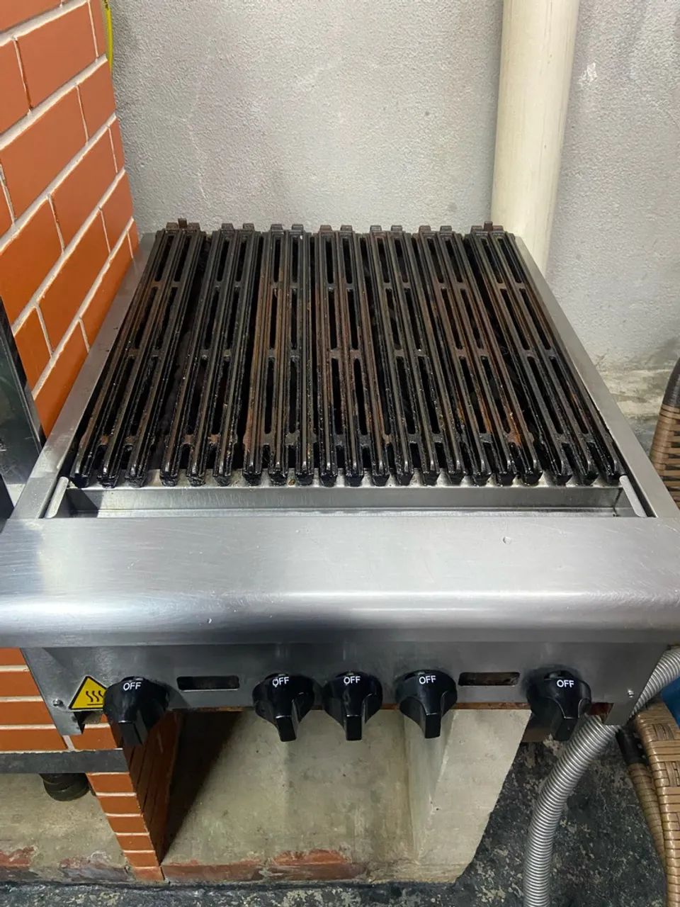 Broiler Venâncio  - Foto 4