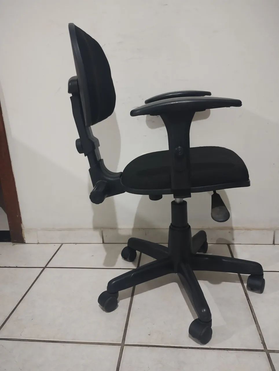 Cadeira de escritório  - Foto 3