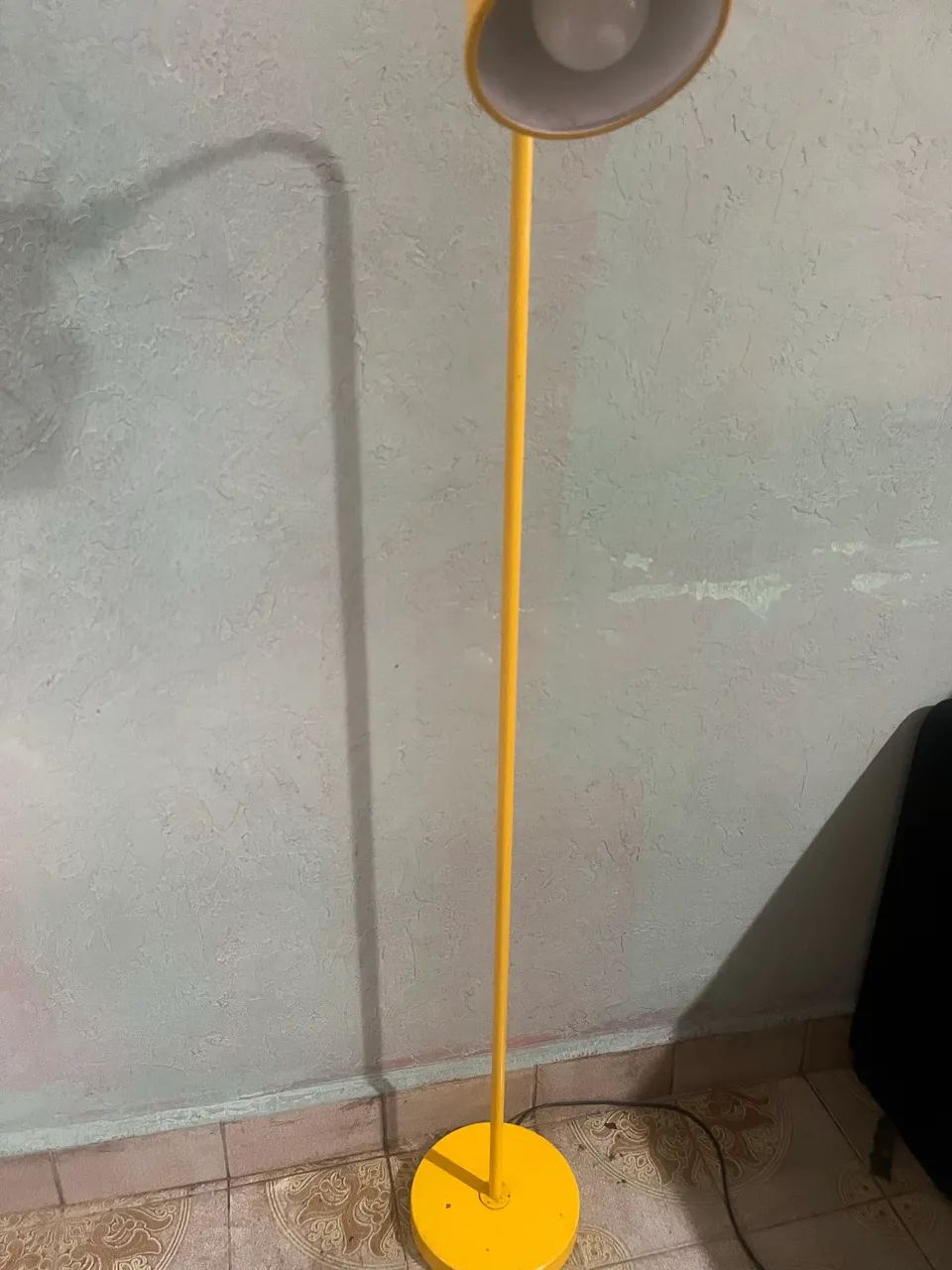 Luminária retrô, ótimo estado..! - Foto 3