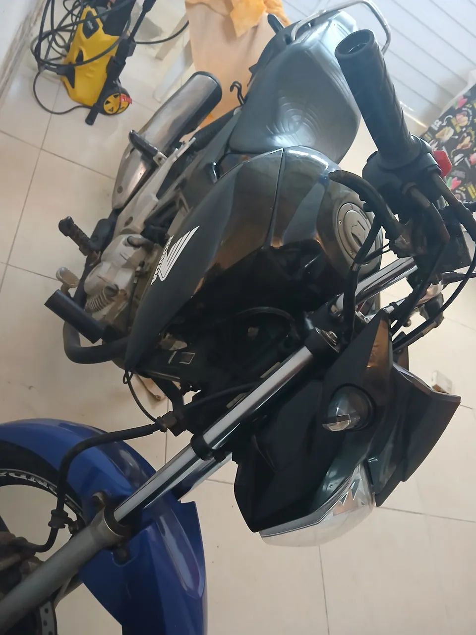 Fan 160 pronta para transferir  - Foto 5