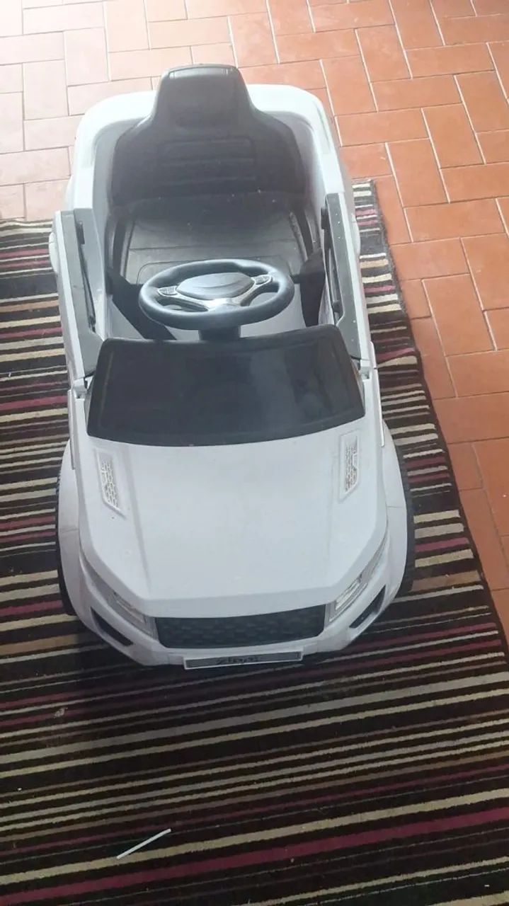 Carrinho