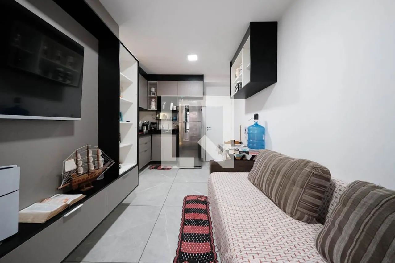 Apartamento à Venda - Vila Guilhermina, 2 Quartos, 42 m2 - Foto 3