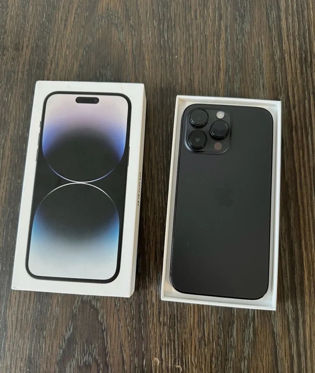 iPhone 14 Pro Max 