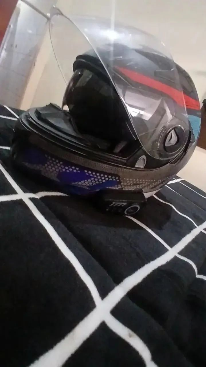 Capacete  - Foto 2