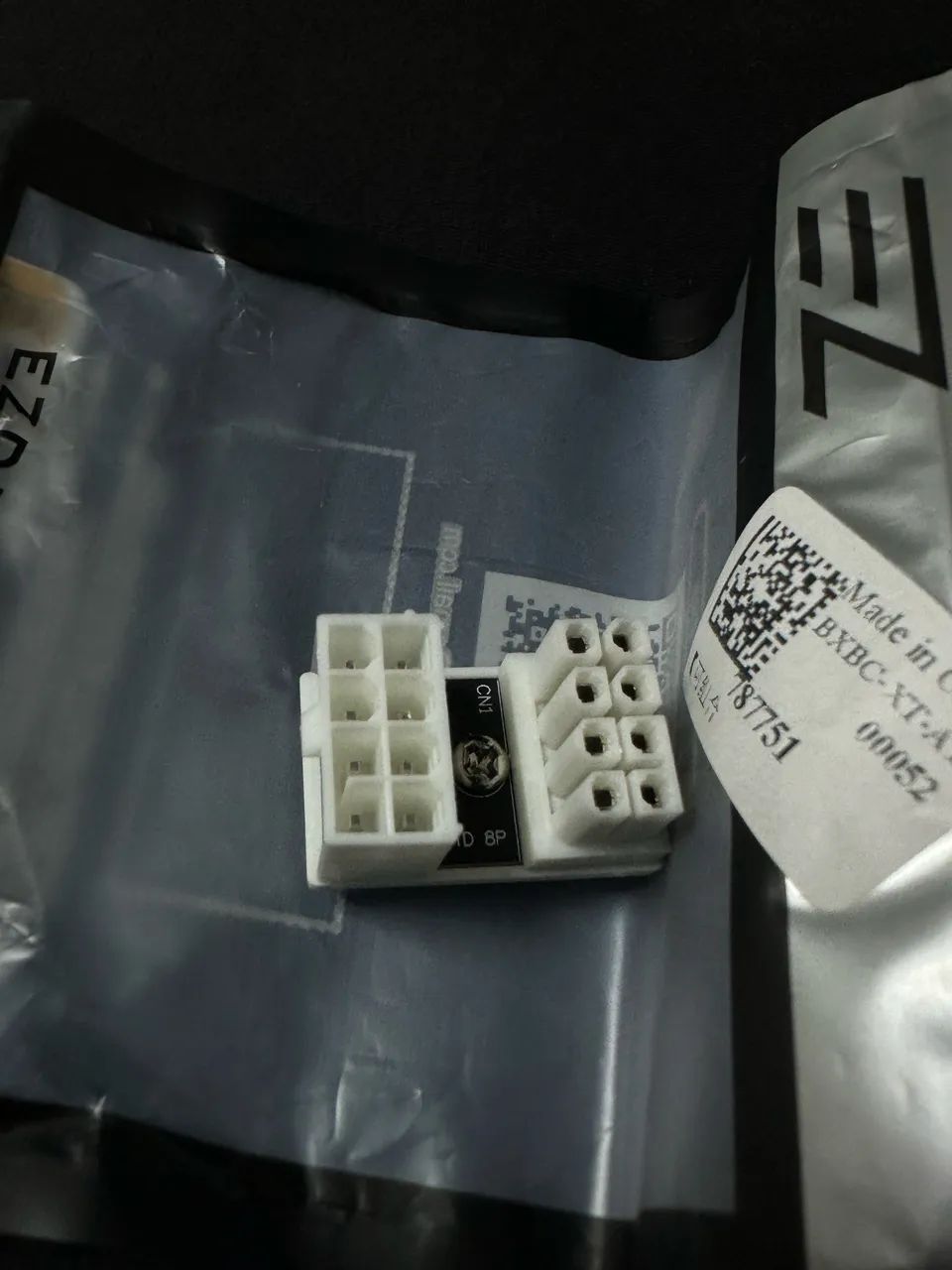 Adaptador EZDIY-FAB 8 Pinos - Foto 5