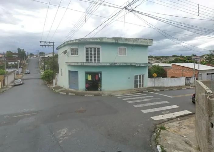 Sobrado para Venda em Sete Barras-SP - Foto 5