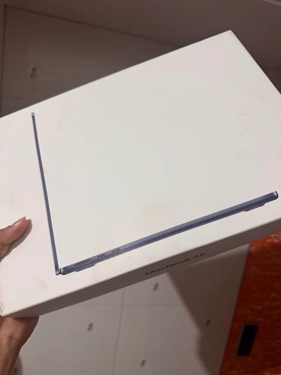 macbook air m5  - Foto 4