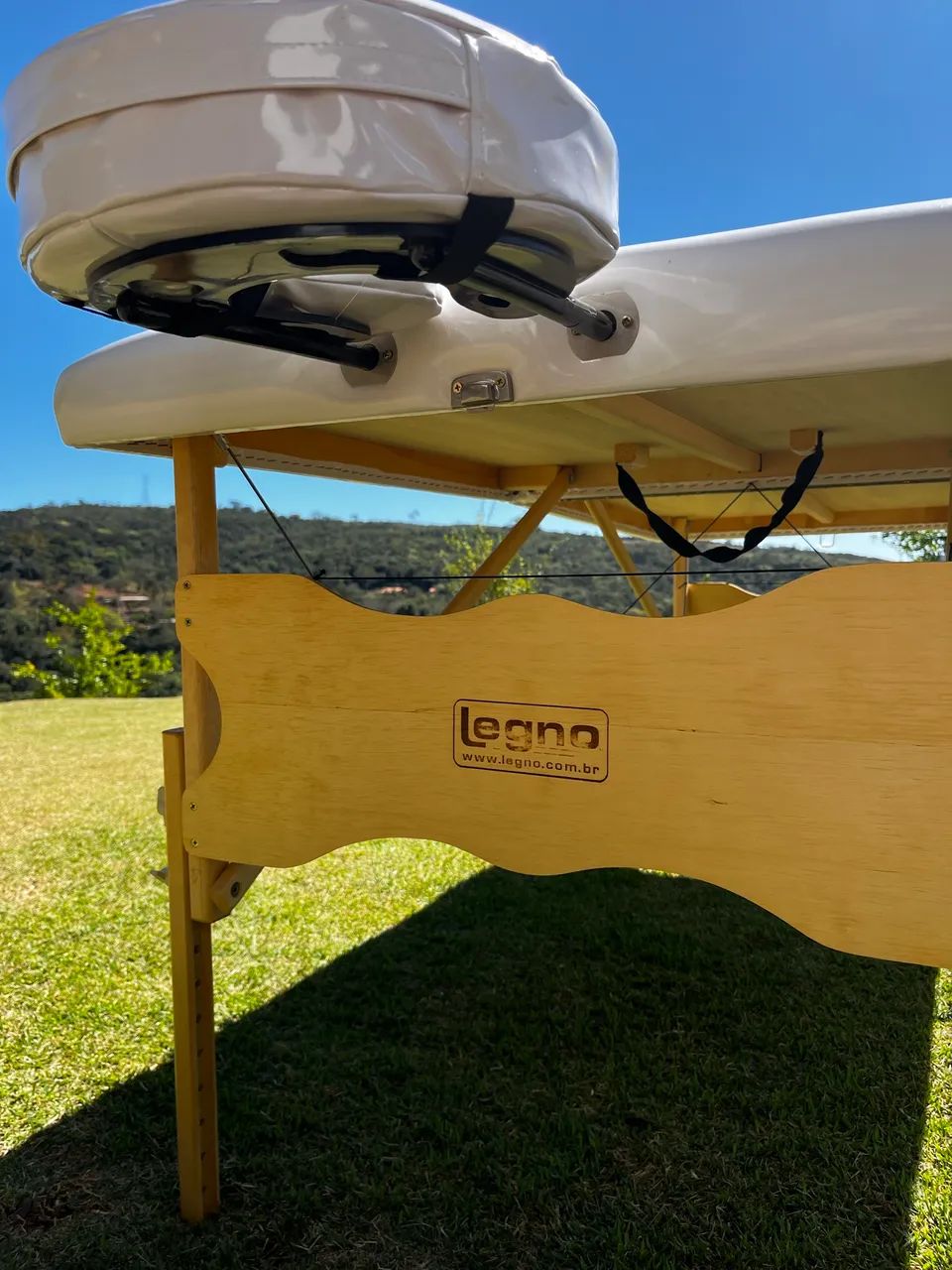 Maca Legno  - Foto 2