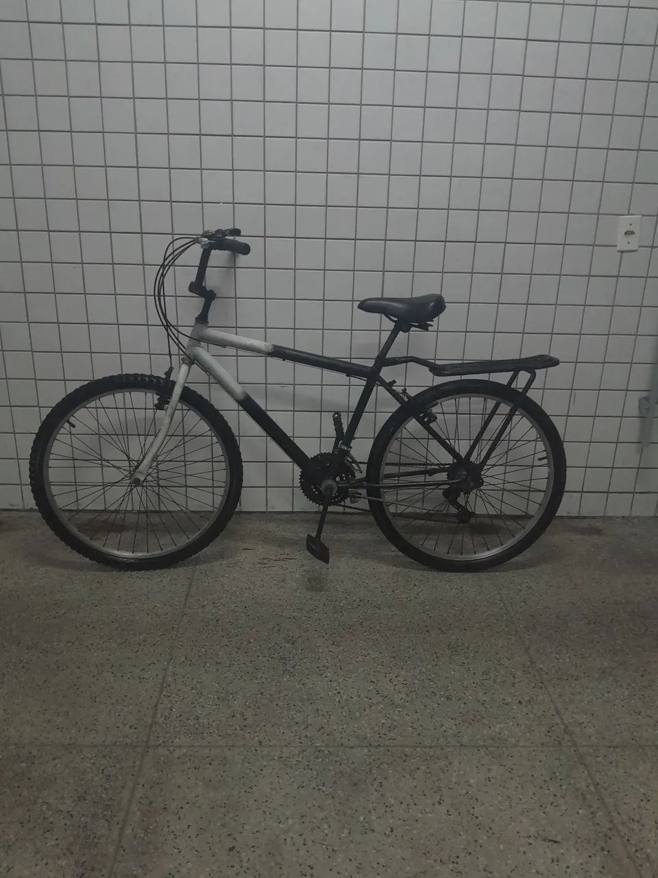 Bicicleta  - Foto 4