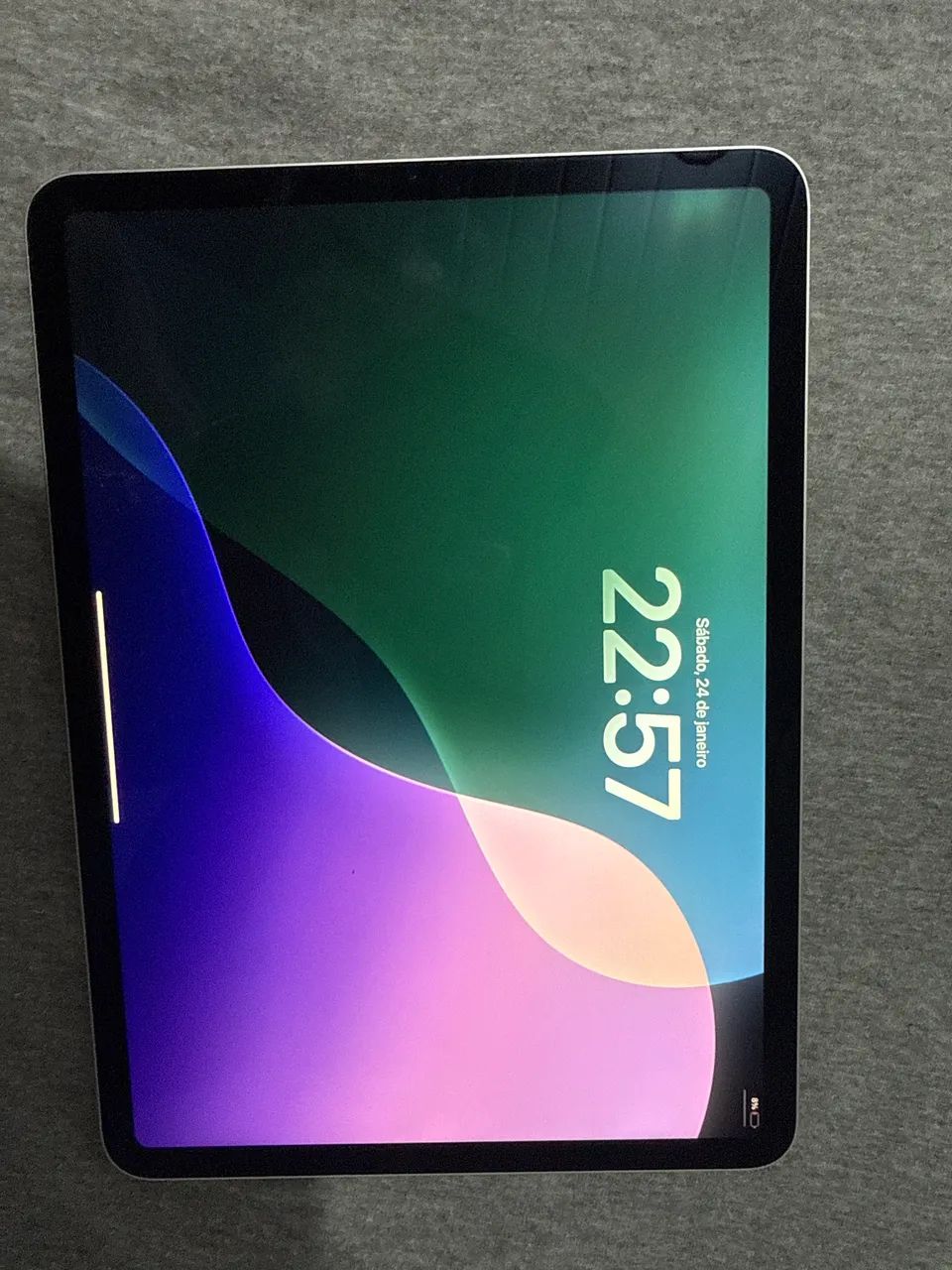 iPad Pro 11? 4º geração 128gb  (EXTRA) - Foto 3