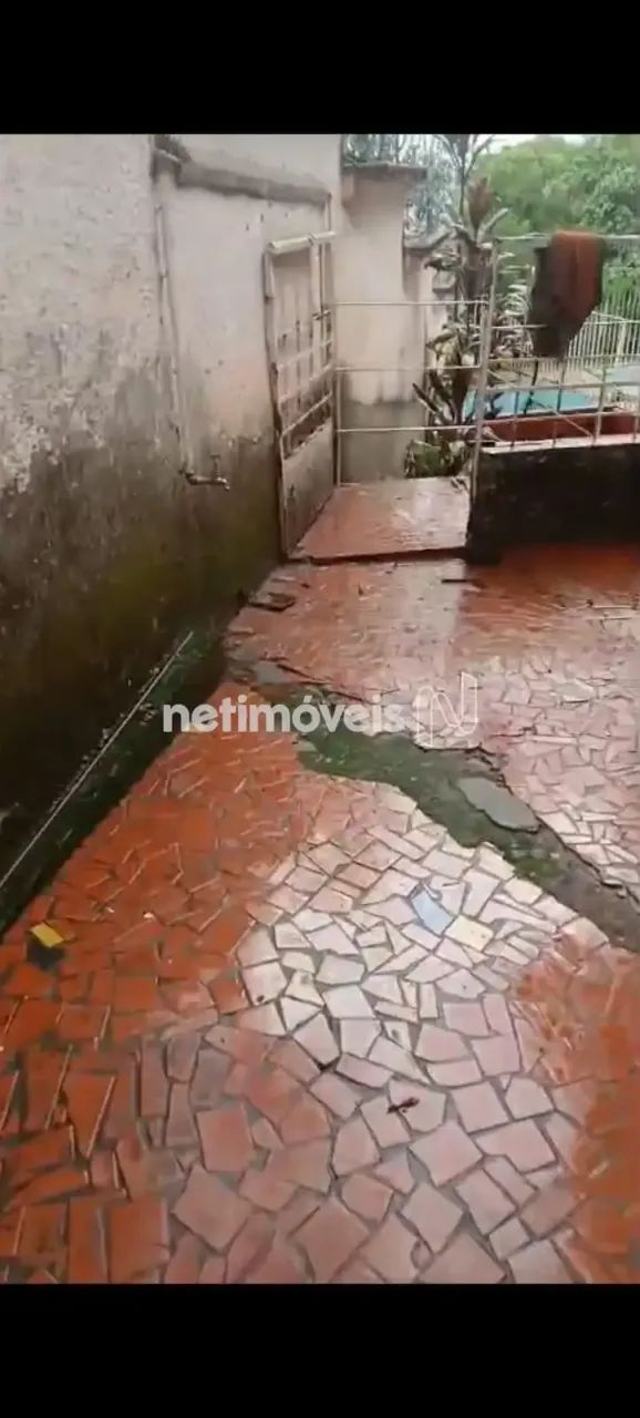 Venda Casa Vila Paris Belo Horizonte - Foto 5