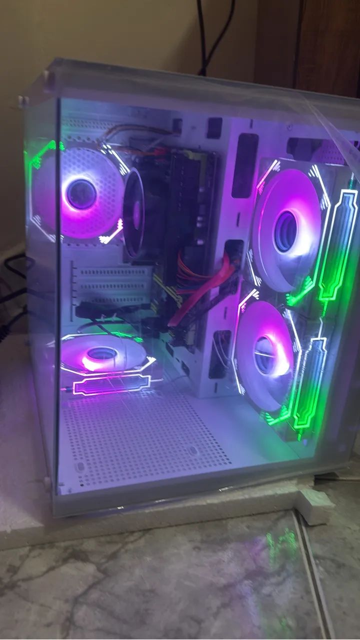 PC GAMER - Foto 3