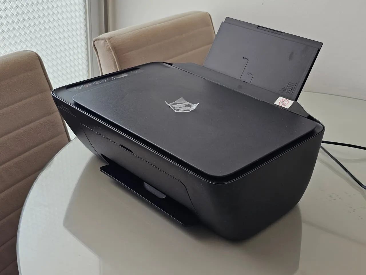 Impressora HP - Foto 3