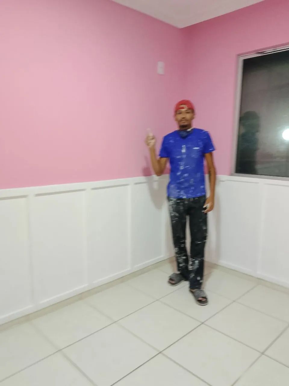 Pintor  - Foto 4