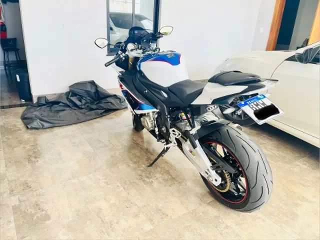 S 1000rr  - Foto 3