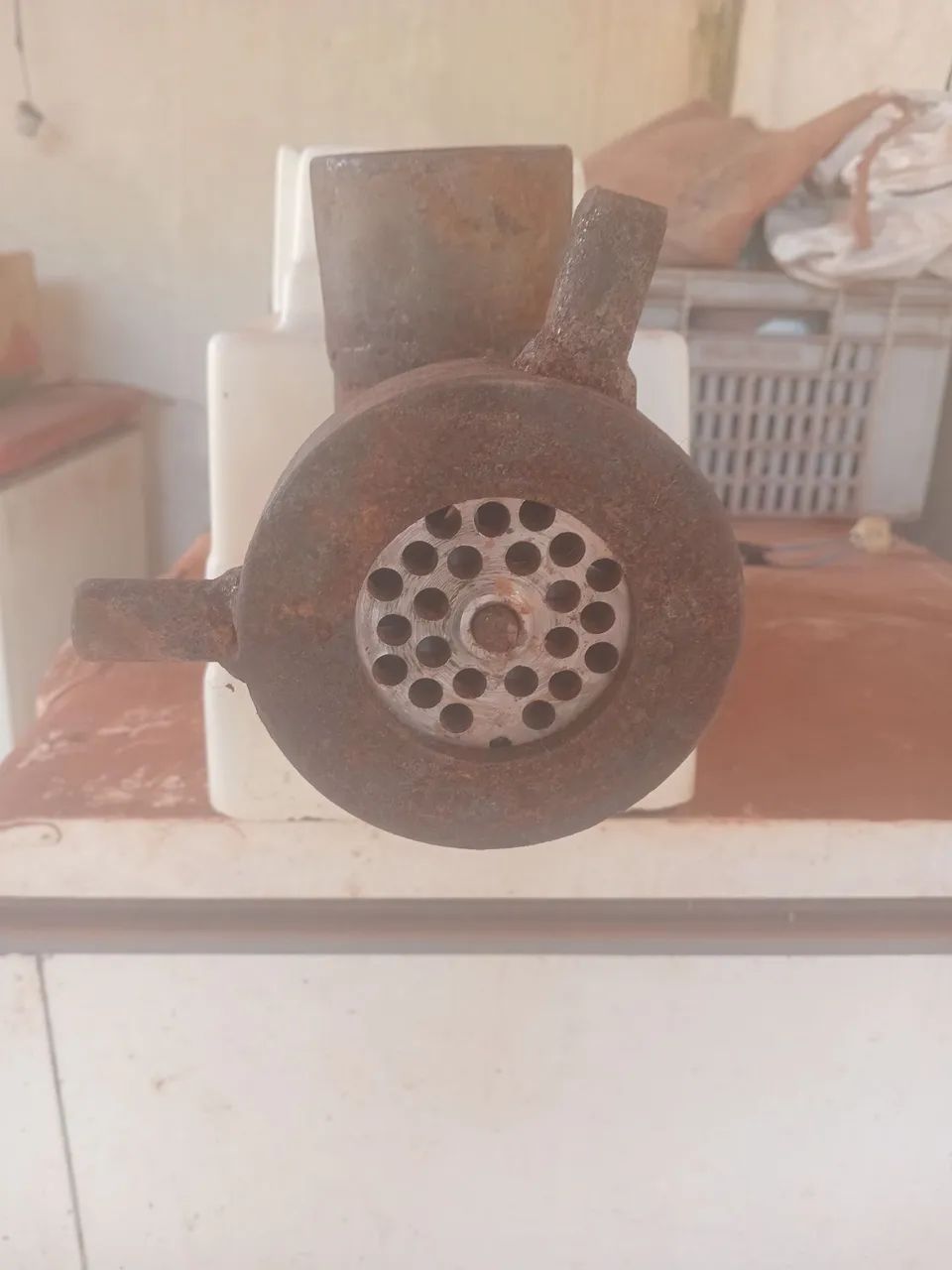 Máquina de Carne e Açougue  - Foto 2