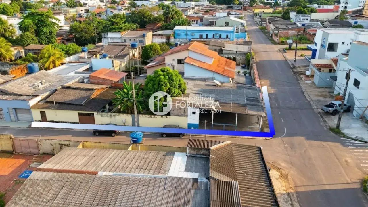 Casa Comercial Bosque - Foto 2