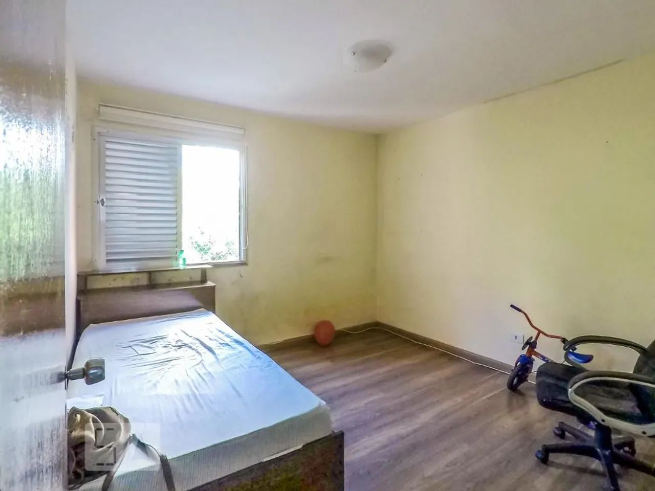 Apartamento à Venda - Vila das Mercês, 2 Quartos, 49 m2 - Foto 5