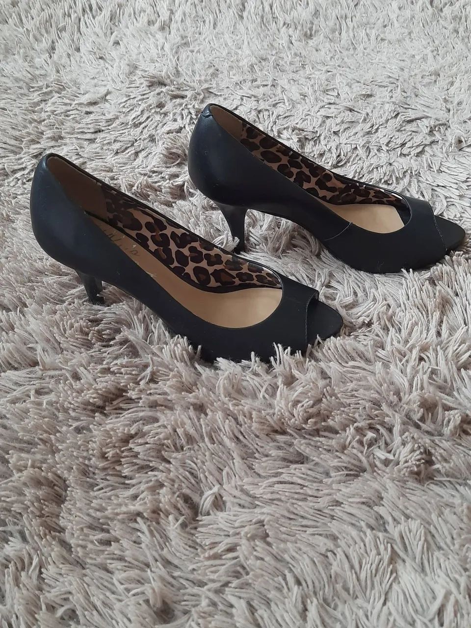 Scarpin  - Foto 4
