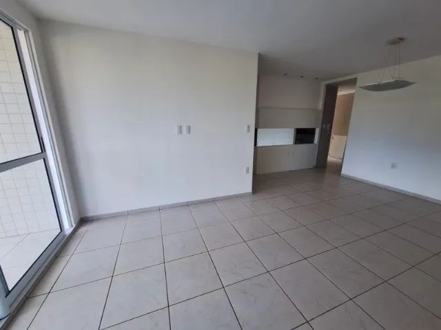 ALUGO - NASCENTE SUL COM VISTA PARA O PARQUE | SUÍTE | 2 VAGAS | JARDIM OCEANIA - Foto 5