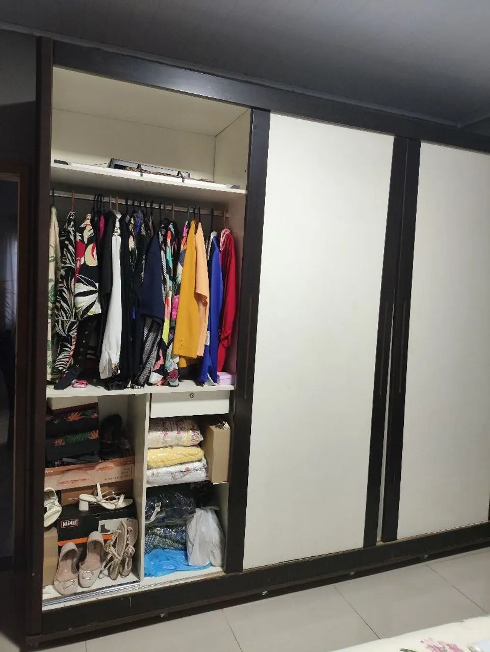 Guarda roupa  - Foto 2