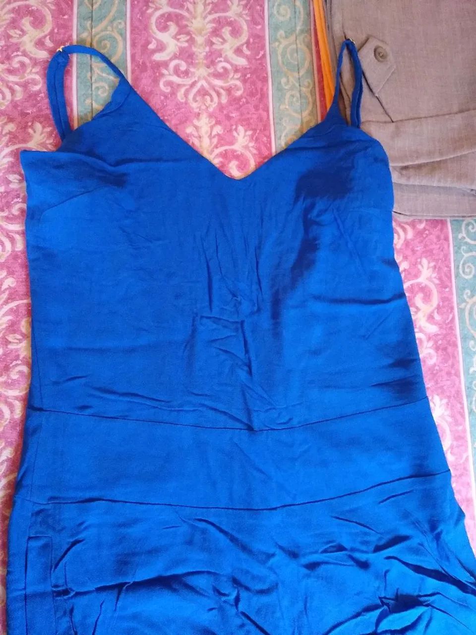 Vender vestidos, shorts e saias. Preço a combinar  - Foto 2