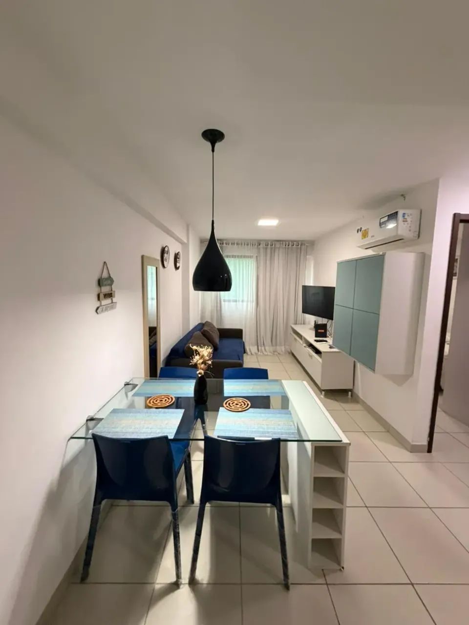 VIVA O CONFORTO E A PRATICIDADE NO PINA - Foto 4
