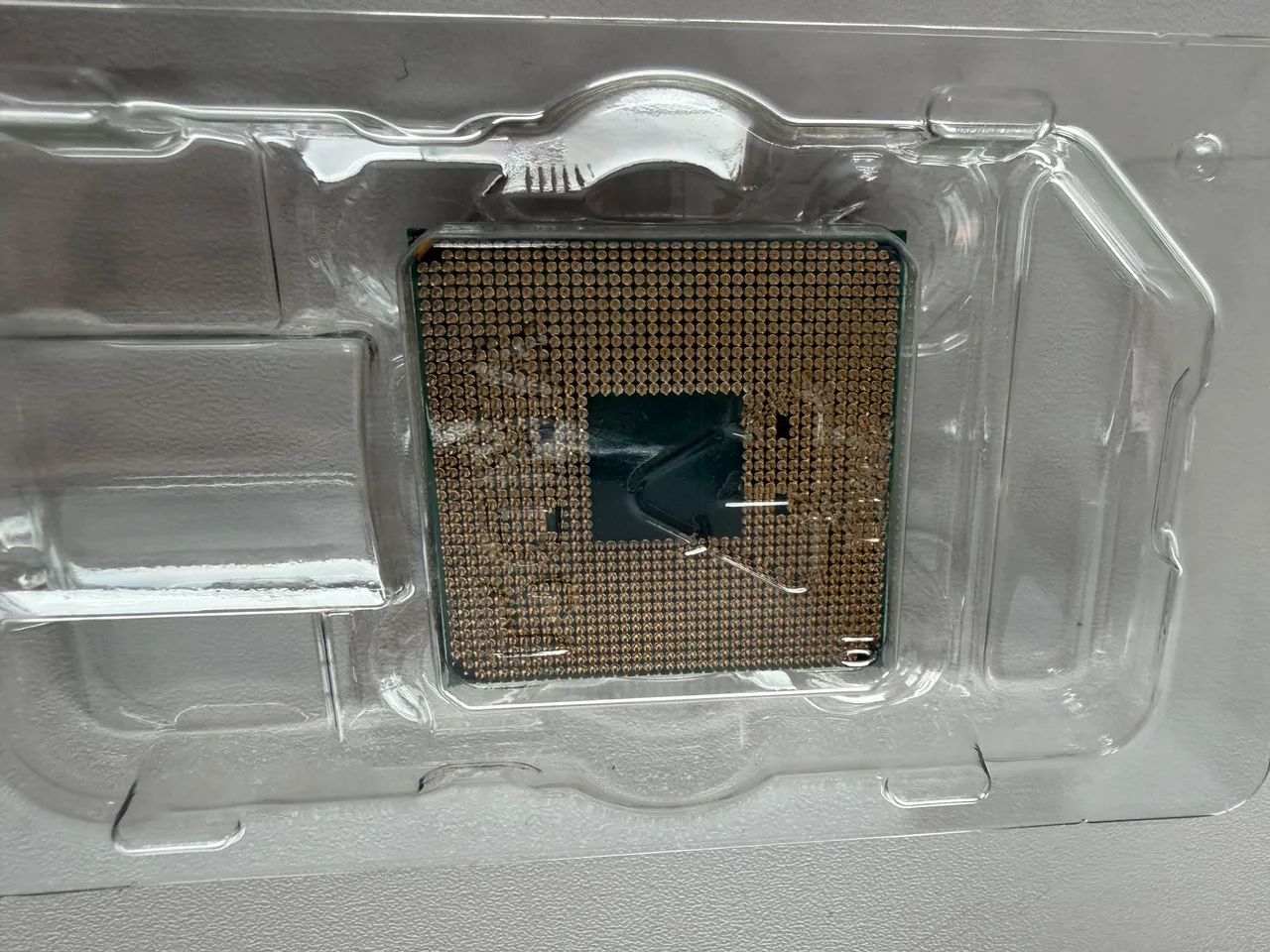 Processador Ryzen 5 5600 AM4  - Foto 4