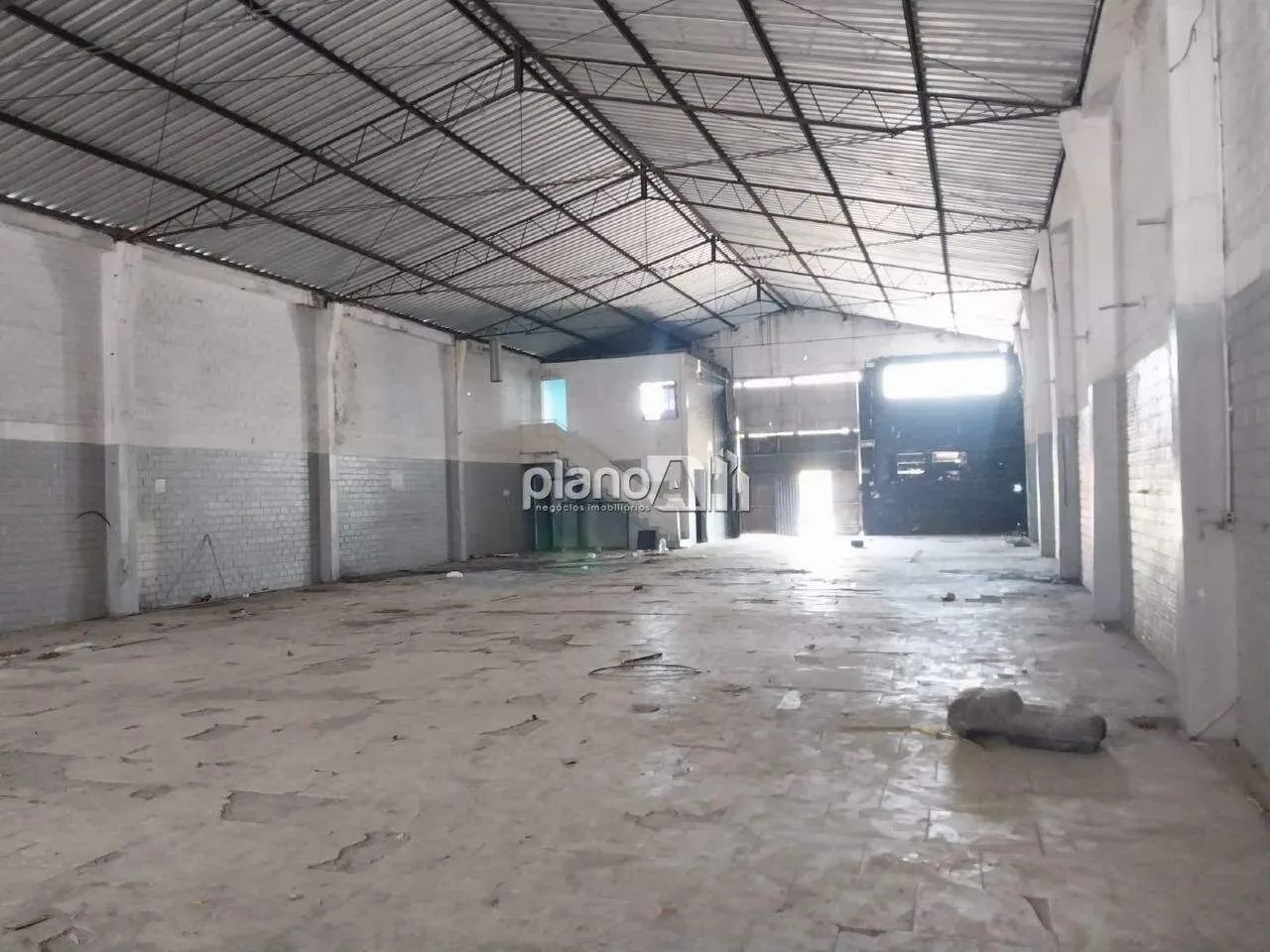 Pavilhão Comercial para Aluguel em Gravataí  São Vicente, 596,40 m² - Foto 8