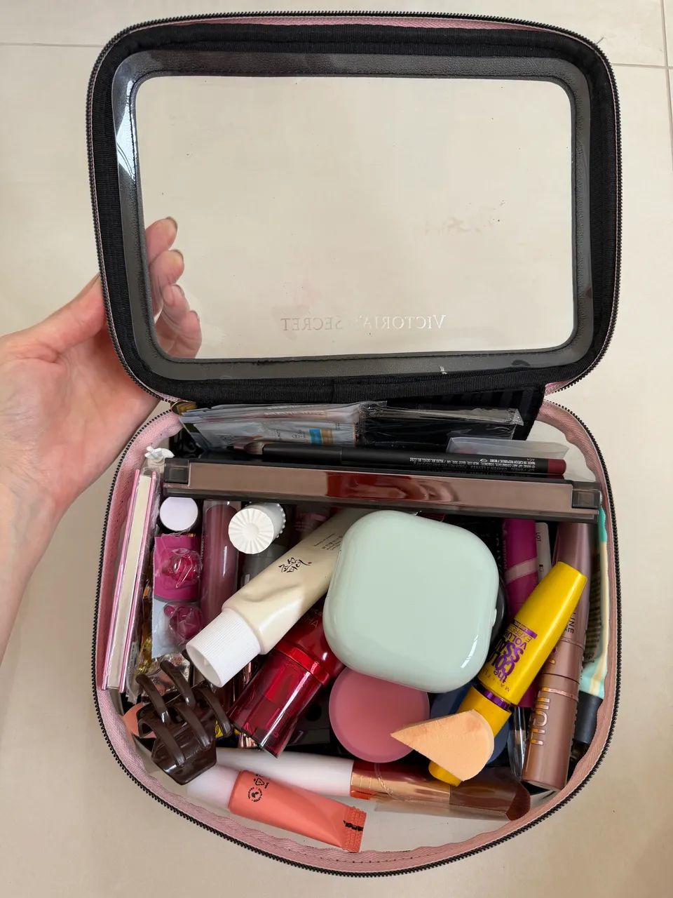 Necessaire Victoria?s Secret  - Foto 2