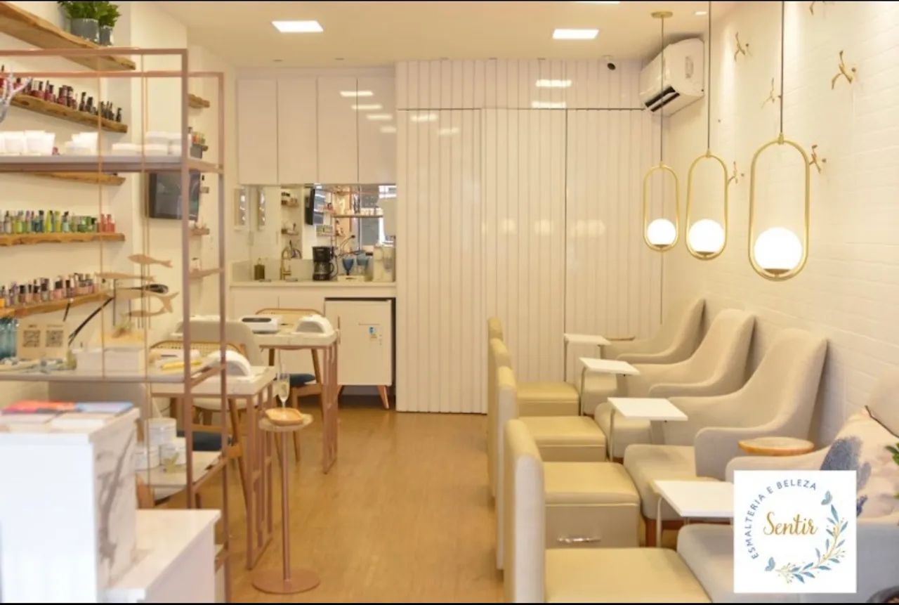 Vaga para Manicure e Nail Designer. - Foto 2