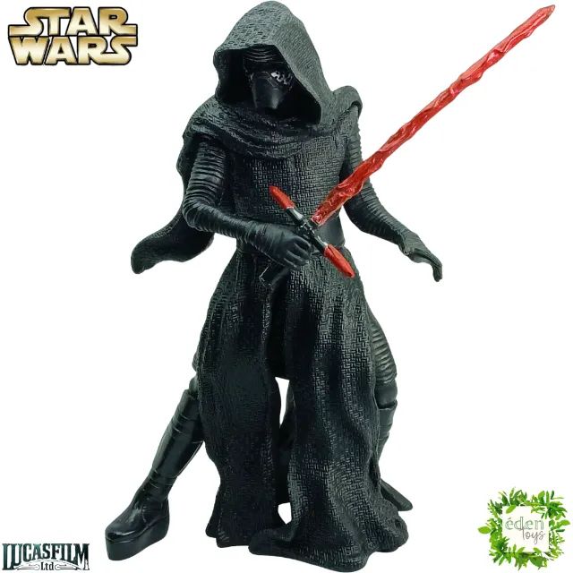 Star Wars - Kylo Ren estatueta (cód 1037)