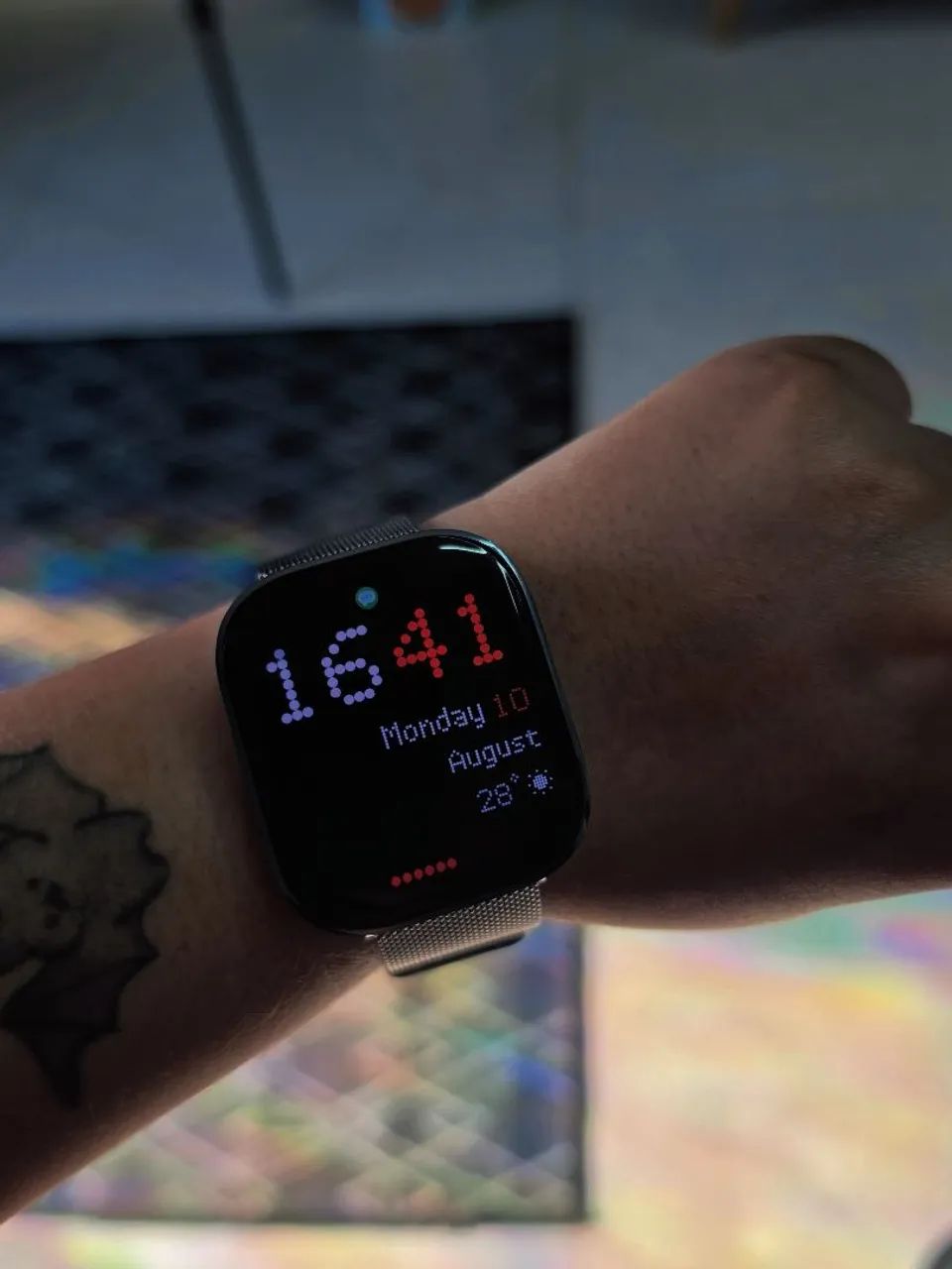 Amazfit bip 6