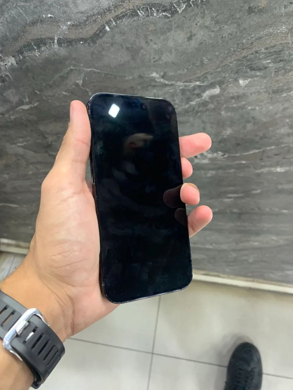 Iphone 14 Pro 128GB  - Foto 5