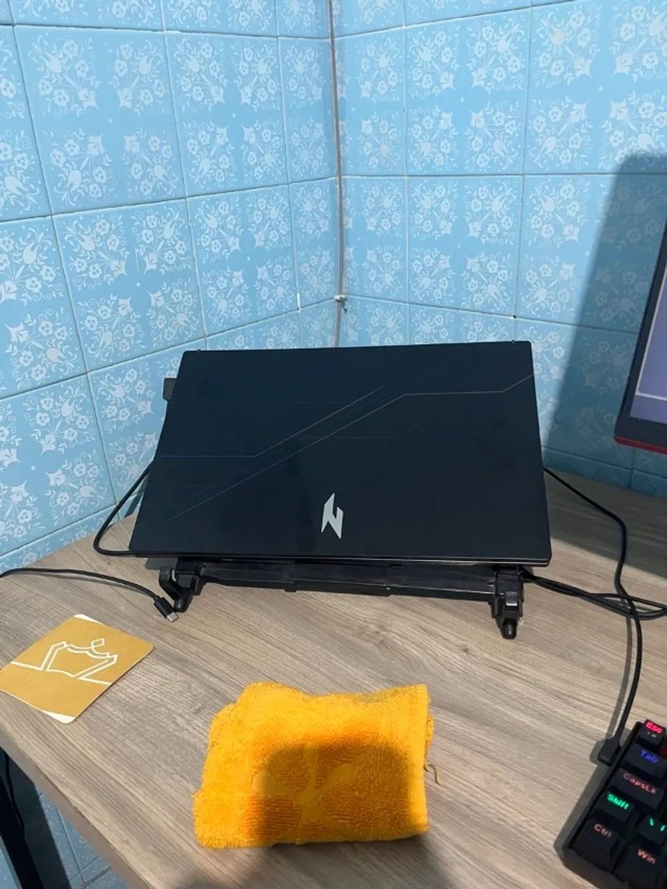 Notebook Gamer Acer Nitro V15 - Foto 3