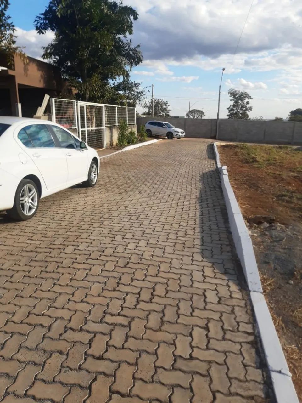 Foto - Brasília - Ponte Alta Norte (Gama)