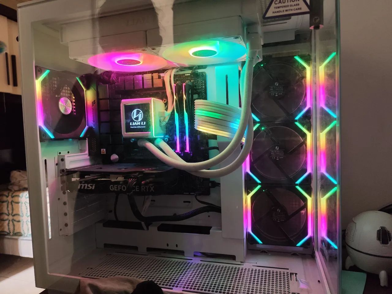 Processador Ryzen 7 7800x3d