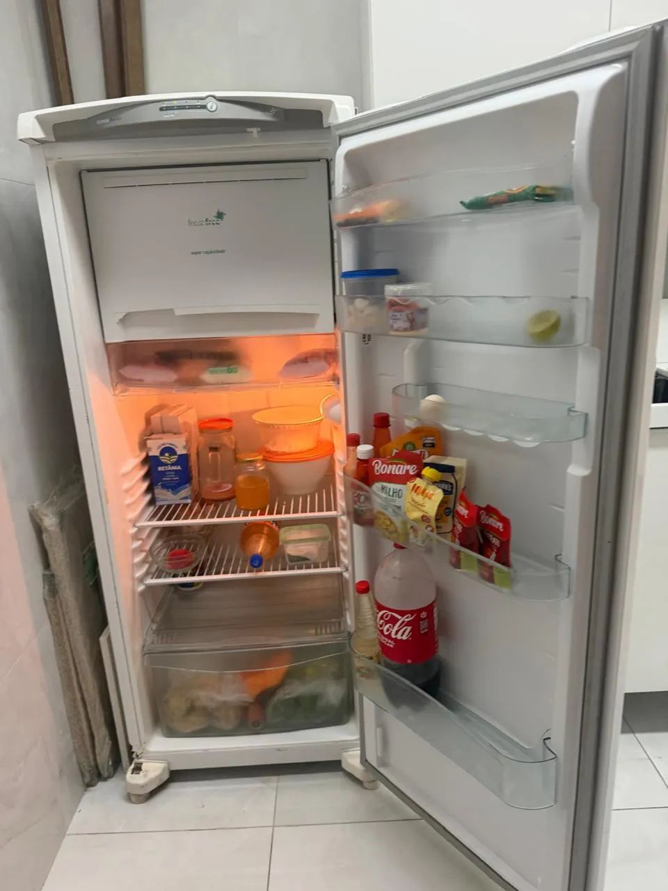 Geladeira  - Foto 2