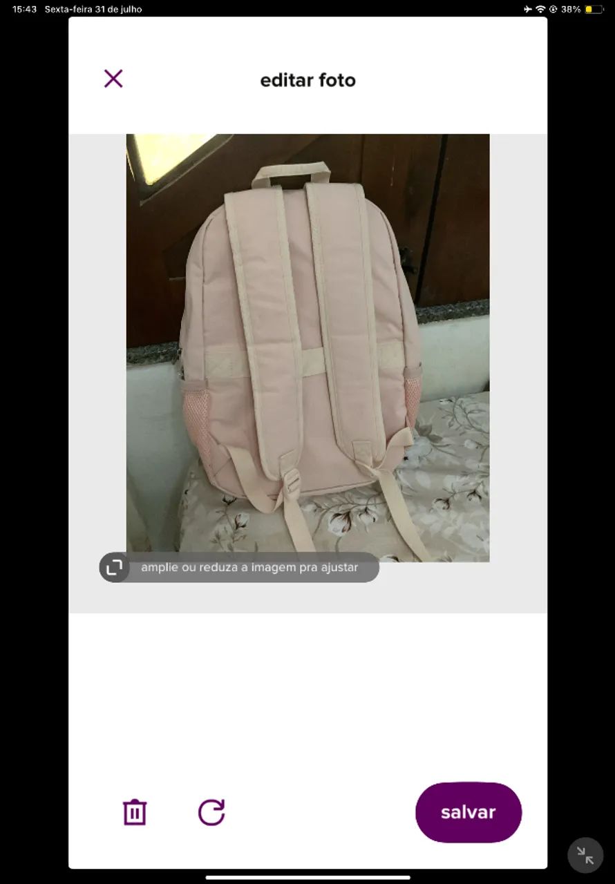 Bolsa Gocase original  - Foto 3