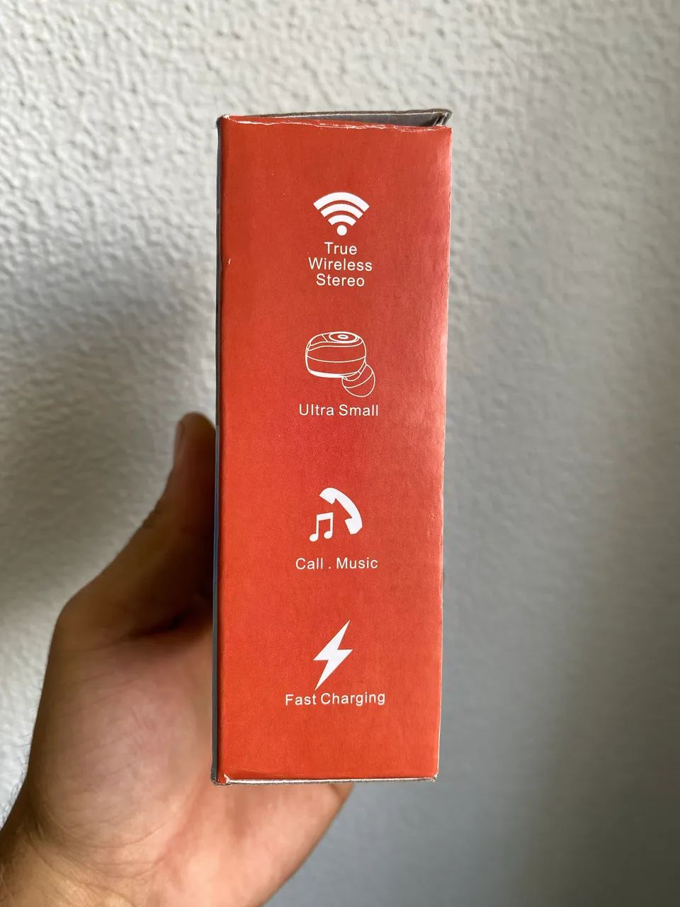 Fone Bluetooth - Foto 4