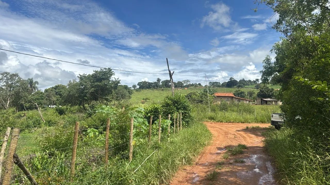 Chácaras com água no fundo em Rio Manso - Foto 3