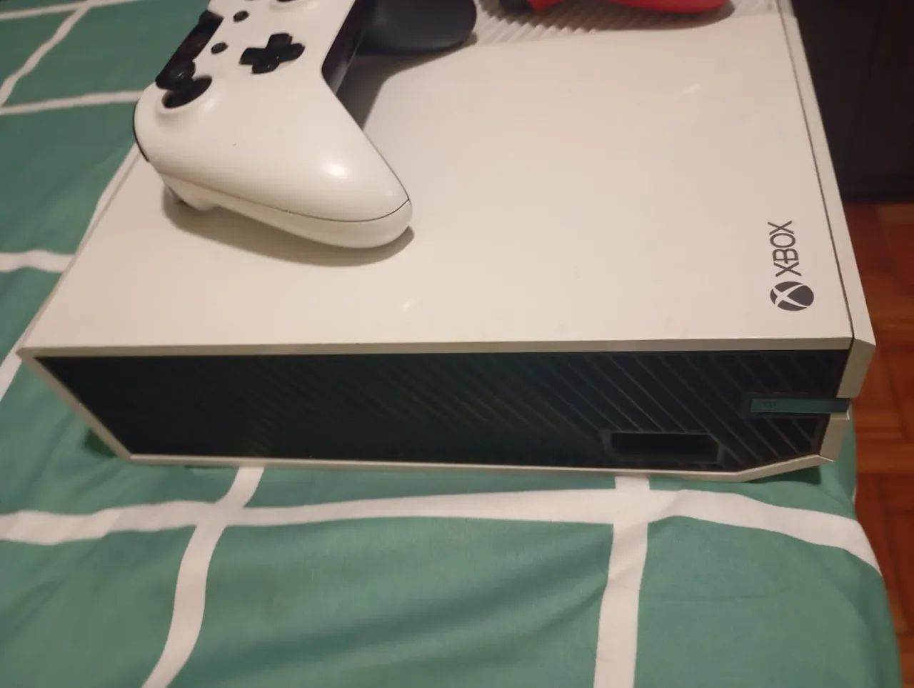 Xbox One  - Foto 4