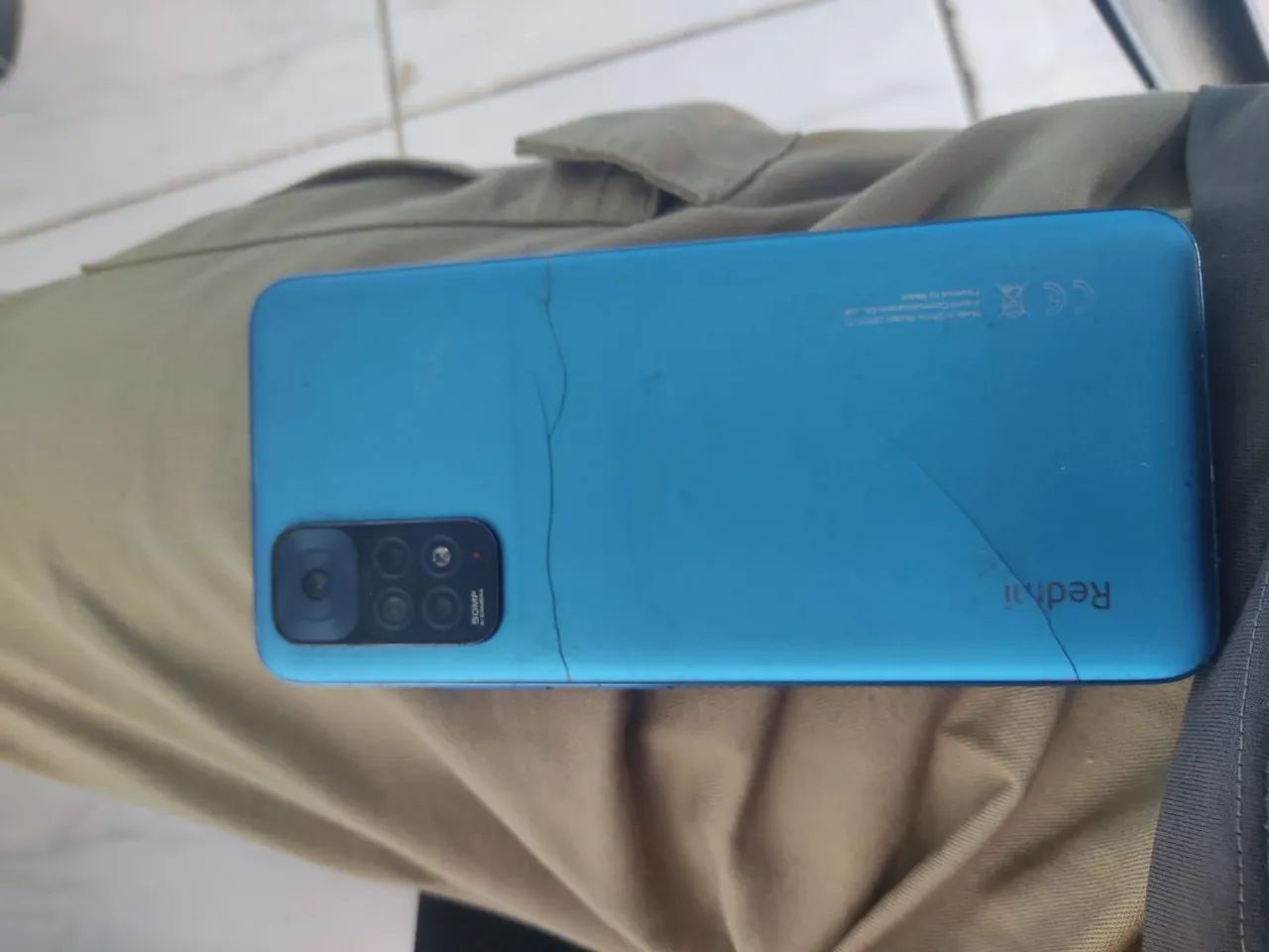 Celulares pra retirada de peças  - Foto 4